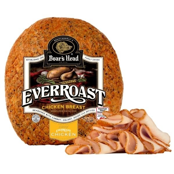 Chicken & Turkey